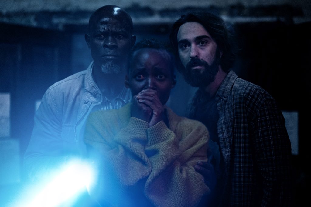 A Quiet Place prequel