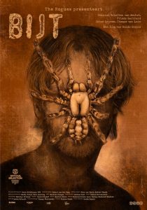 Bijt recensie - poster