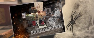 Codekrakers Het Brandgeheim recensie