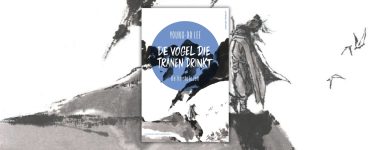 De vogel die tranen drinkt De hartelozen recensie