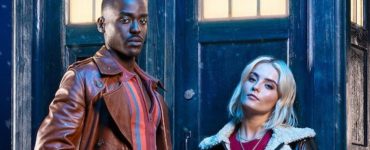 Doctor Who op Disney+ recensie