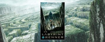Leestip De Labyrintrenner