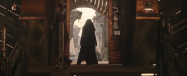 Star Wars The Acolyte recensie