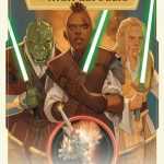 Star Wars The High Republic omnibus