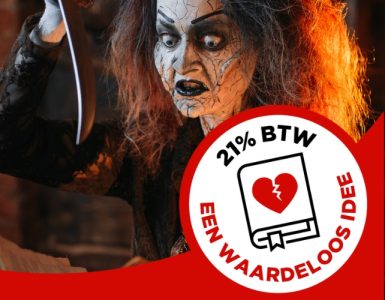 Stichting CPNB boekenpetitie