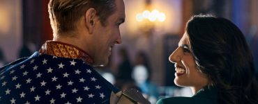 The Boys seizoen 4 recensie