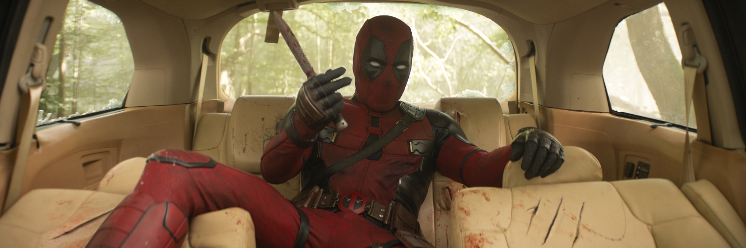 Deadpool & Wolverine recensie