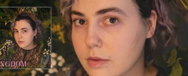 Erasmuscon 2024 Cindy-Louise interview
