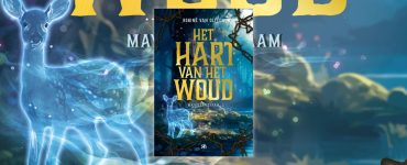 Het hart van het woud recensie