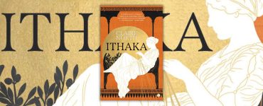 Ithaka recensie