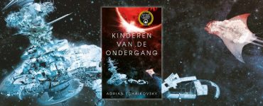 Kinderen van de ondergang recensie