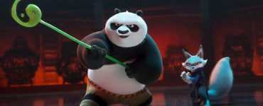 Kung Fu Panda 4 op blu-ray recensie