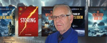 Jan D Westerman interview