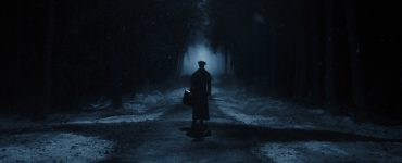 Nosferatu recensie