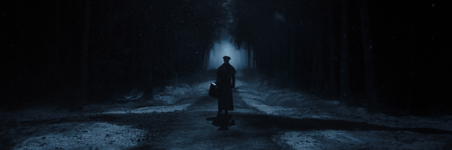 Nosferatu recensie