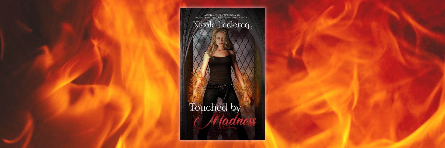 Touched by Madness review