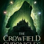 The Crowfield Chronicles The King of Wolves - Renske de Wolf