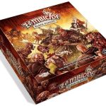 Zombicide Black Plague packshot