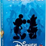 Codenames Disney packshot