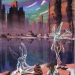 De jongen die met geesten sprak - Johan Klein Haneveld