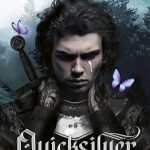 Quicksilver - Callie Hart