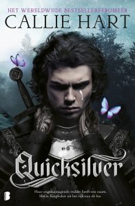 Quicksilver - Callie Hart