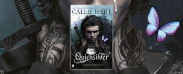Quicksilver recensie