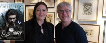 Callie Hart interview