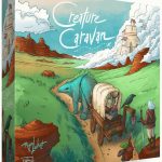 Creature Caravan packshot