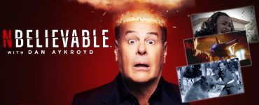 Dan Aykroyd interview - Modern Myths