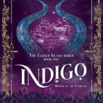 Indigo Master of the Currents - Yvette Hazebroek
