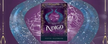 Indigo Master of the Currents recensie