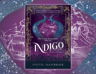 Indigo Master of the Currents recensie