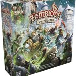 Zombicide White Death packshot