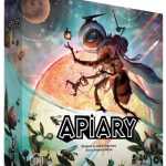 Apiary packshot