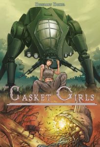 The Casket Girls