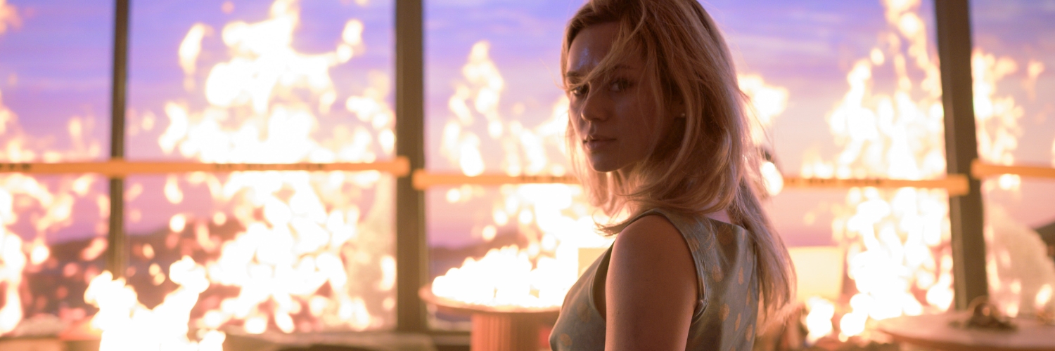 Final Destination Bloodlines recensie