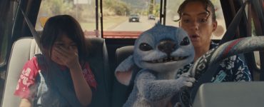 Lilo & Stitch recensie