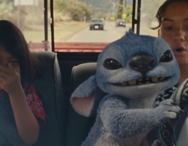 Lilo & Stitch recensie