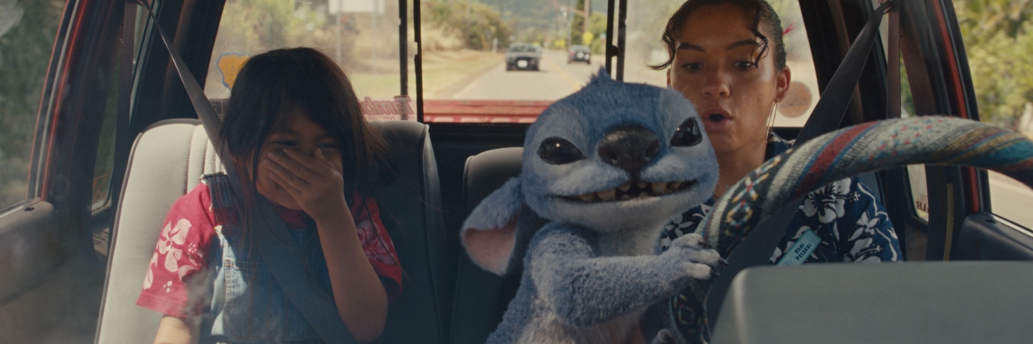 Lilo & Stitch recensie