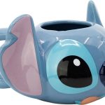 Stitch 3D mok