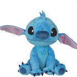 Stitch pluche knuffel