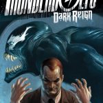Thunderbolts Dark Reign