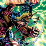 Thunderbolts - Justice like lightning