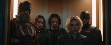 Thunderbolts recensie