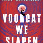 Voordat we slapen - Siep Hendriks