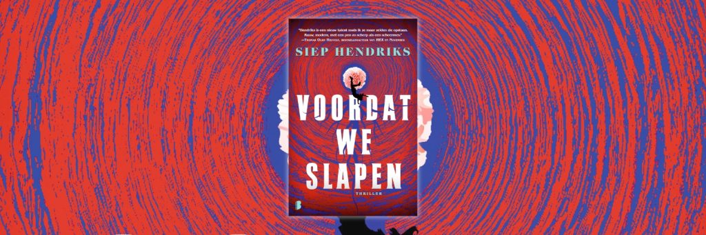 Siep Hendriks debuut