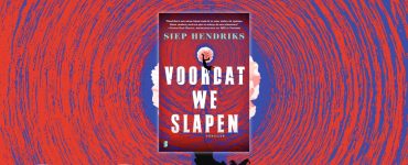 Voordat we slapen recensie