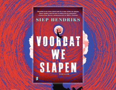 Voordat we slapen recensie