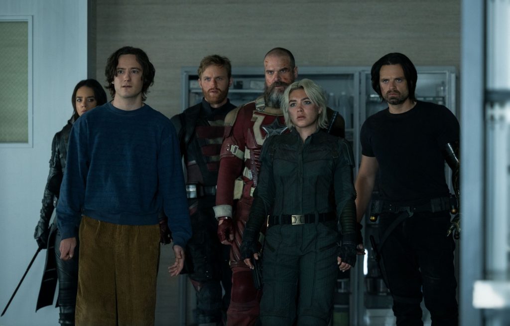 Wie kan de Avengers vervangen